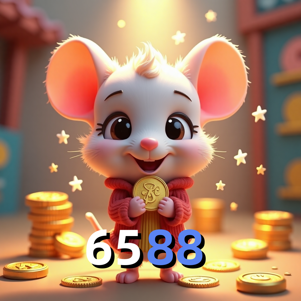 6588
